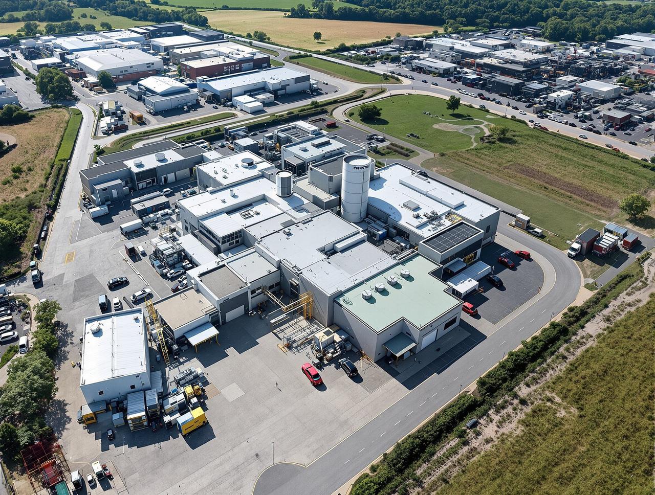 亚洲激情在线影视基地二期工程竣工，总面积达50万平方米