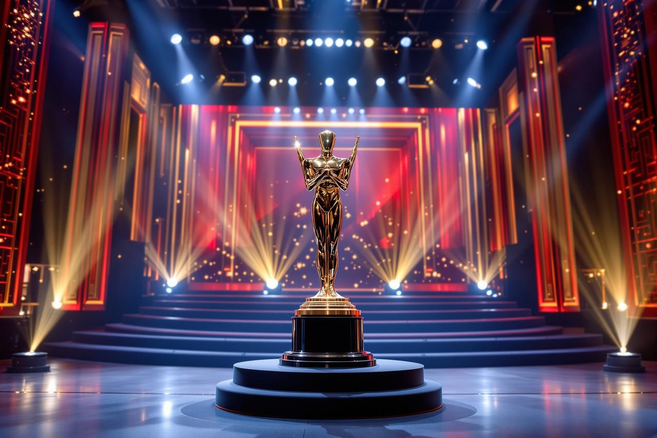 亚洲激情在线《山河岁月》荣获第36届金鸡奖最佳影片