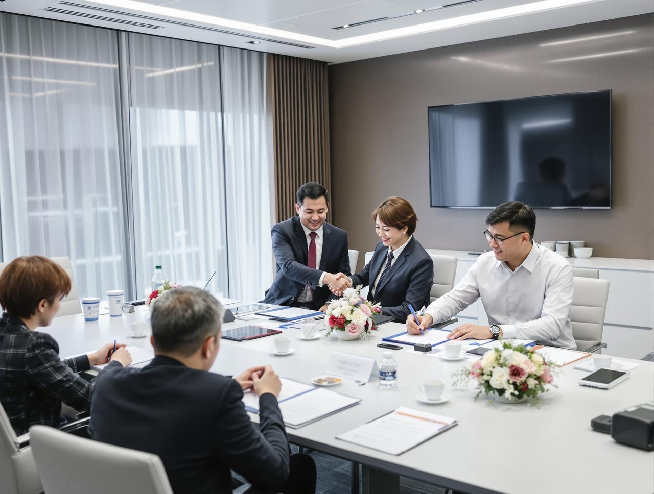 亚洲激情在线与Netflix达成战略合作，五部精品剧集将登陆全球平台