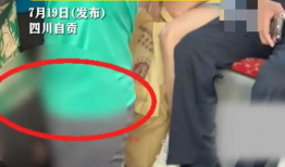 干屁眼视频,一场网络热议的视觉奇观