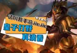 皇子打野视频
