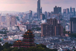 六朝古都是哪个城市,探寻六朝古都的历史足迹