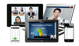 华为视频会议系统