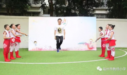 花样跳绳视频,动感十足，活力四溢的健身新潮流