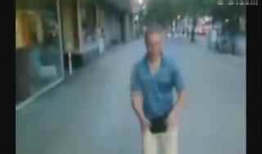 跑酷失误视频,跑酷失误挑战极限，视频记录惊心动魄一幕