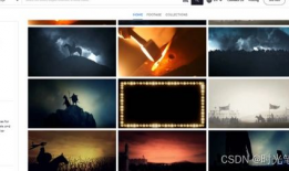 无水印视频素材,揭秘无水印视频素材背后的故事